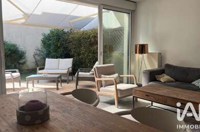 Maison 4 pièces 325000 €