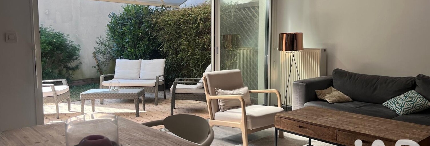 Maison 4 Pièces 110 m² à vendre à Clermont-Ferrand (63000)