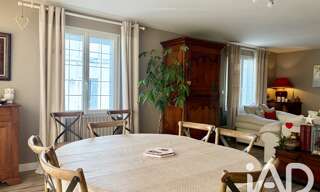 Maison 5 Pièces 140 m² à vendre à Cognac (16100)