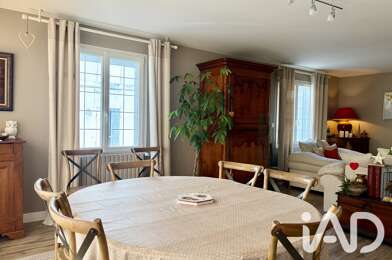 Maison 5 pièces 299000 €