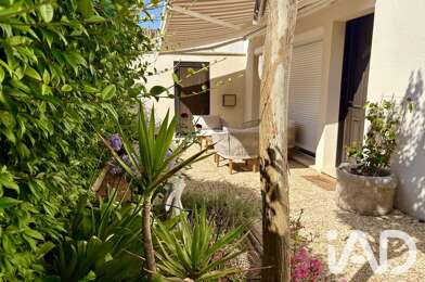 Maison 5 pièces 279000 €