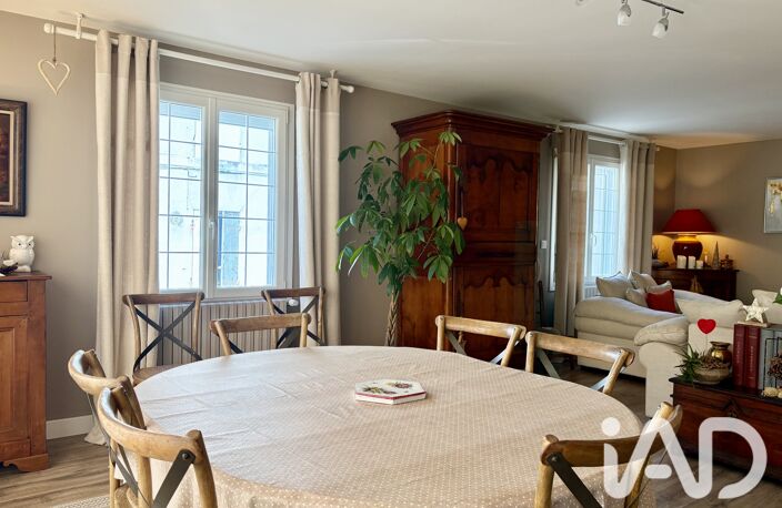 Vente Maison/villa 5 pièces — photo 2