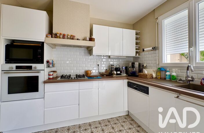 Vente Maison/villa 5 pièces — photo 4