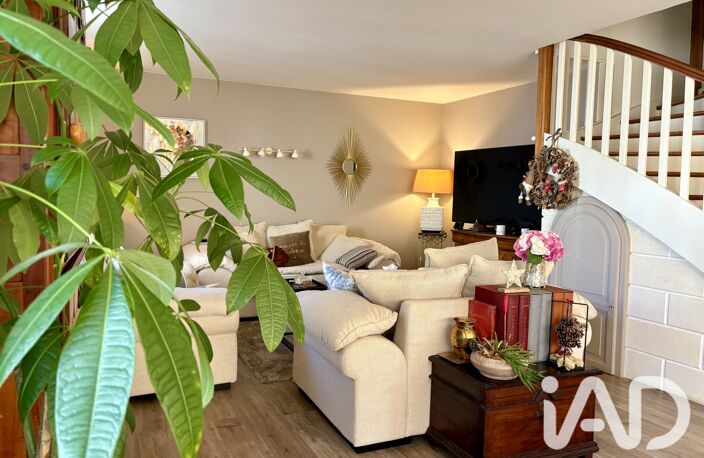 Vente Maison/villa 5 pièces — photo 5