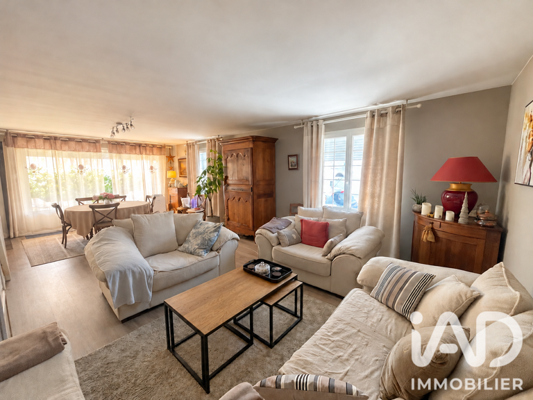 Vente Maison/villa 5 pièces — photo 1