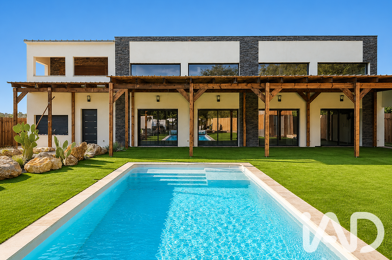 Maison 9 pièces 2690000 €