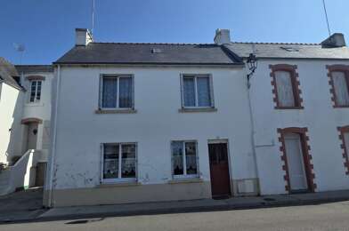 Maison 3 pièces 259000 €