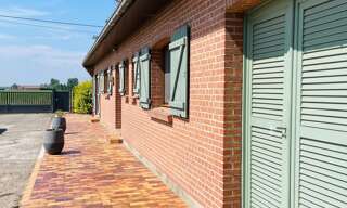 Maison 12 Pièces 245 m² à vendre à Hazebrouck (59190)