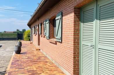 Maison 12 pièces 445000 €