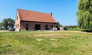 Maison 12 Pièces 245 m² à vendre à Hazebrouck (59190)