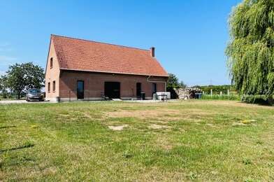 Maison 12 pièces 419000 €