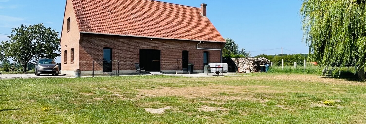 Maison 12 Pièces 245 m² à vendre à Hazebrouck (59190)