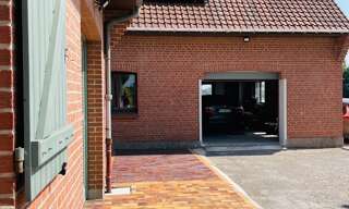 Maison 12 Pièces 245 m² à vendre à Hazebrouck (59190)