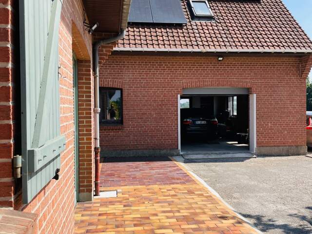 Vente Maison de village 12 pièces — photo du bien