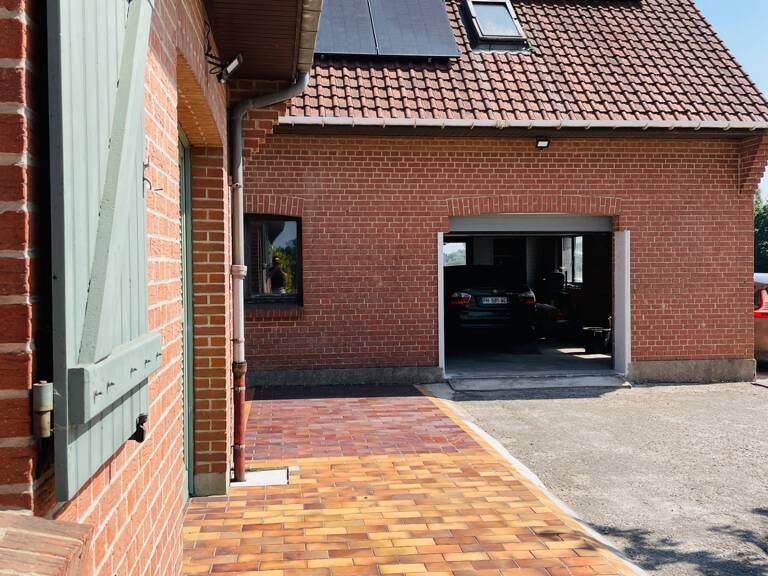 Vente Maison de village 12 pièces — photo 1