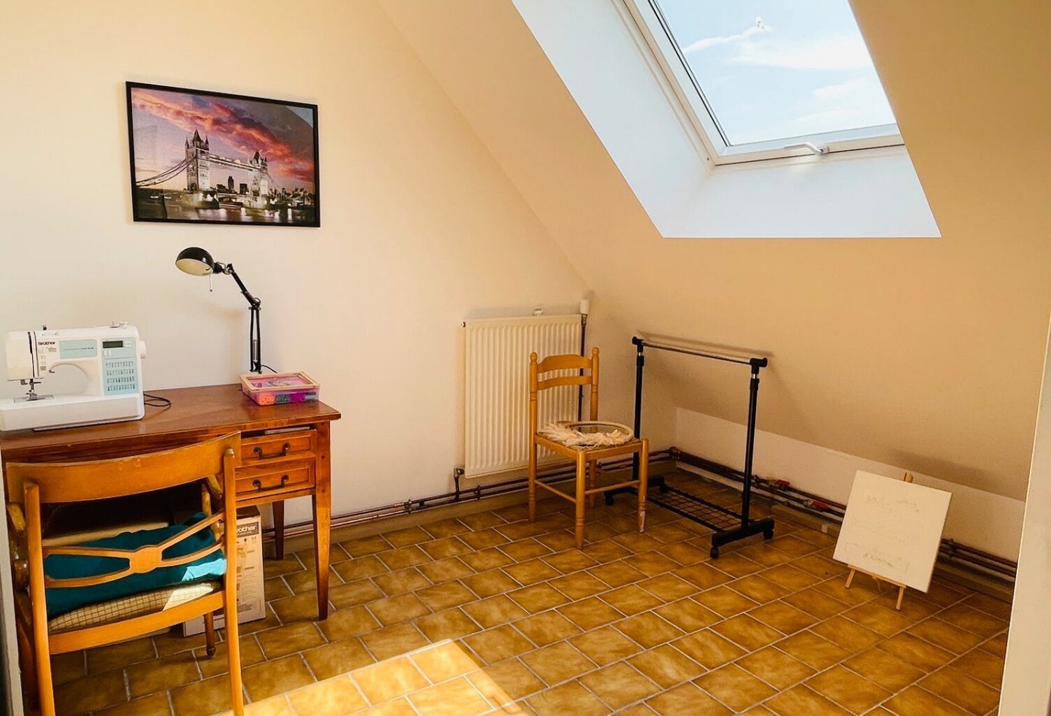 Vente Maison de village 12 pièces — photo 1