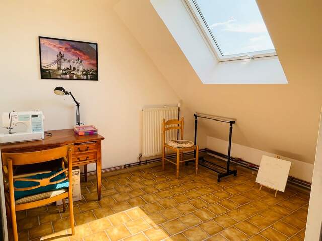 Vente Maison de village 12 pièces — photo du bien