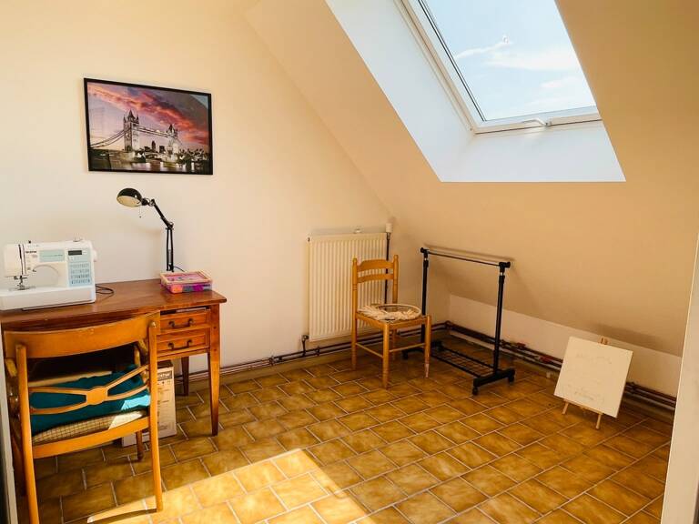Vente Maison de village 12 pièces — photo 1