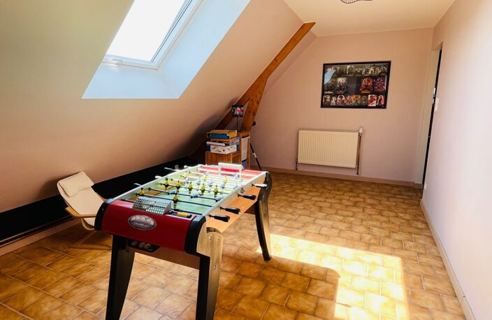 Vente Maison de village 12 pièces — photo 2