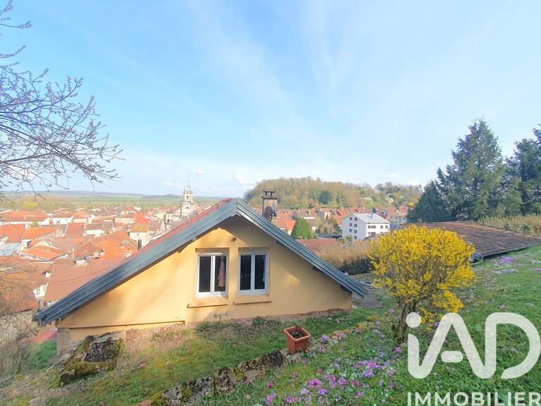 Vente Maison/villa 4 pièces — photo 1