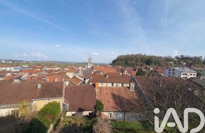 Vente Maison/villa 4 pièces — photo 2