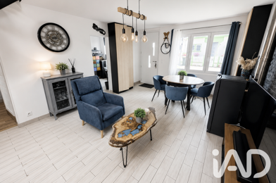 Maison 4 pièces 218000 €