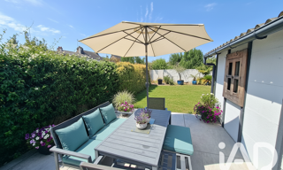 Maison 4 Pièces 70 m² à vendre à Saint-Nazaire (44600)