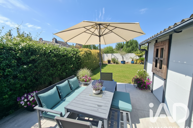 Maison 4 pièces 218000 €