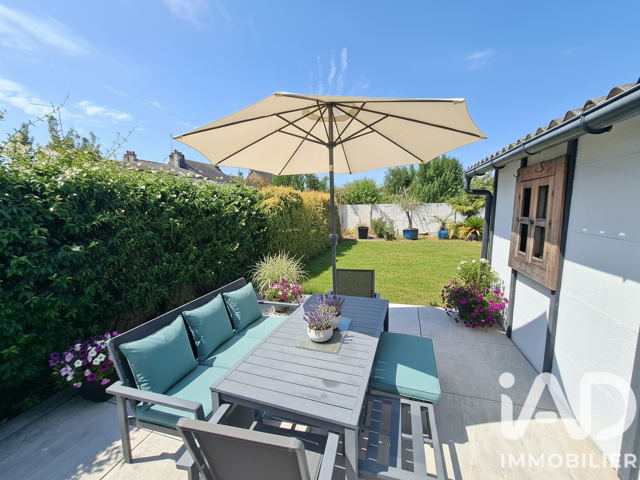 Vente Maison/villa 4 pièces — photo du bien