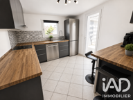 Vente Maison/villa 4 pièces — photo 3