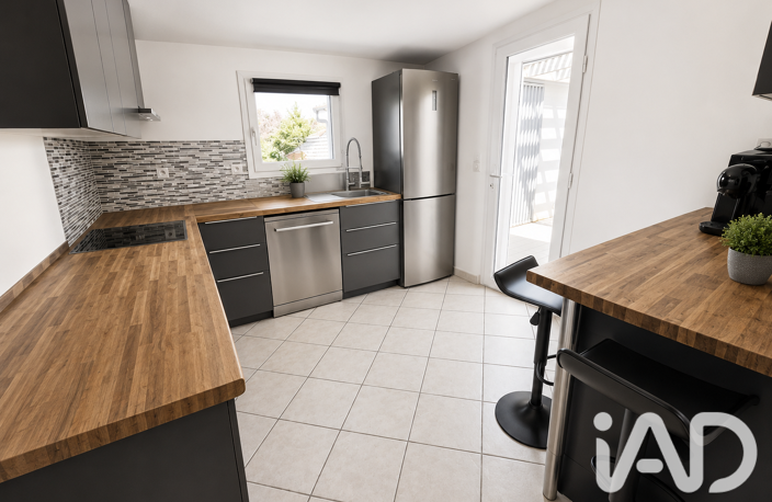 Vente Maison/villa 4 pièces — photo 3