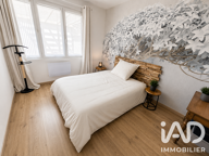 Vente Maison/villa 4 pièces — photo 4