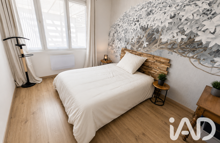 Vente Maison/villa 4 pièces — photo 4