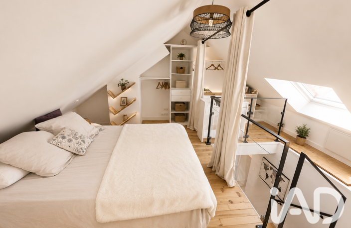 Vente Maison/villa 4 pièces — photo 5