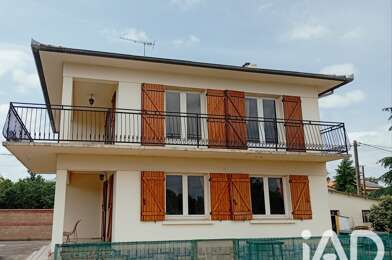 Maison 4 pièces 166000 €