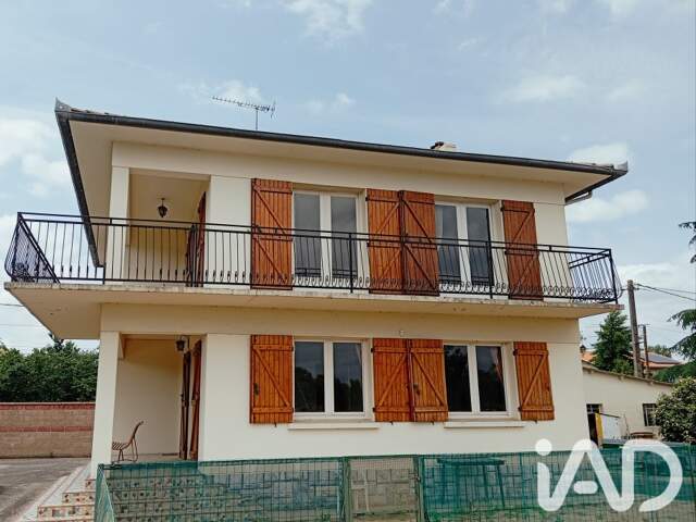 Vente Maison/villa 4 pièces — photo du bien