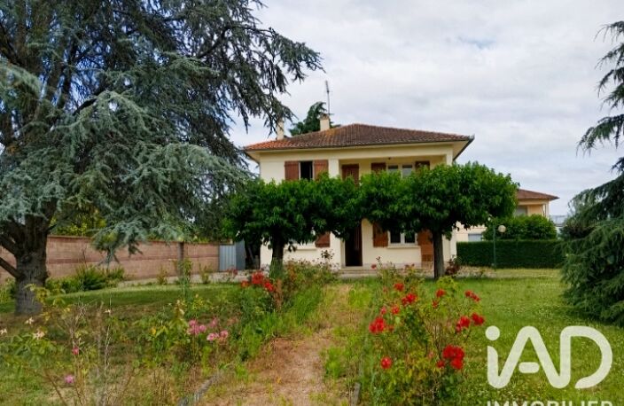 Vente Maison/villa 4 pièces — photo 2
