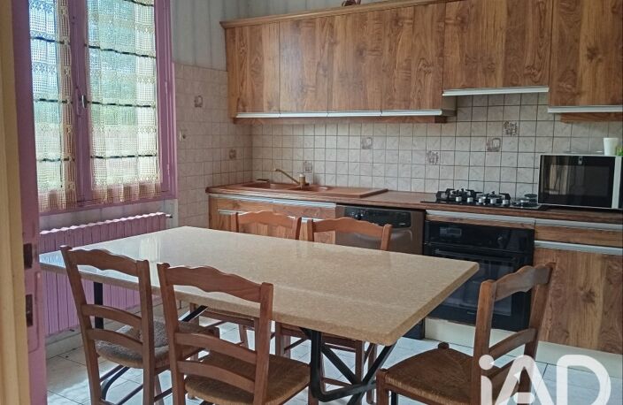 Vente Maison/villa 4 pièces — photo 3