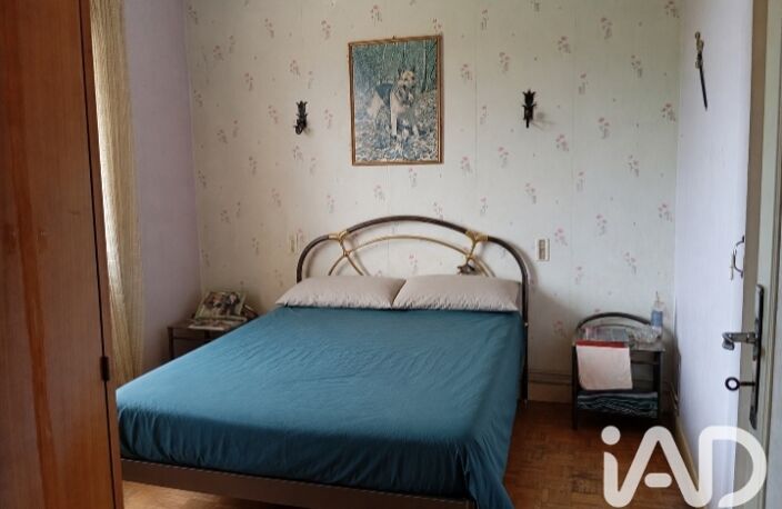 Vente Maison/villa 4 pièces — photo 4