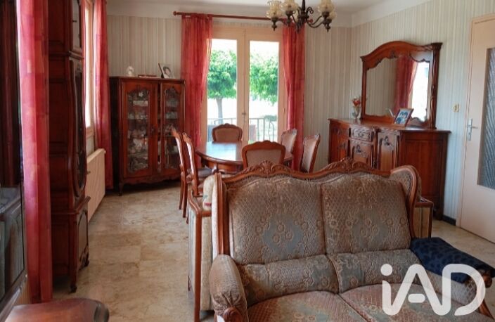 Vente Maison/villa 4 pièces — photo 5