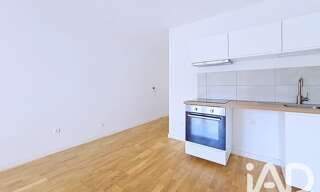 Appartement 2 Pièces 40 m² à vendre à Lens (62300)