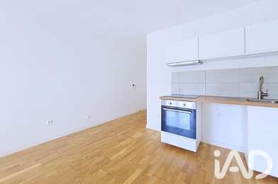 Appartement 2 pièces 102000 €