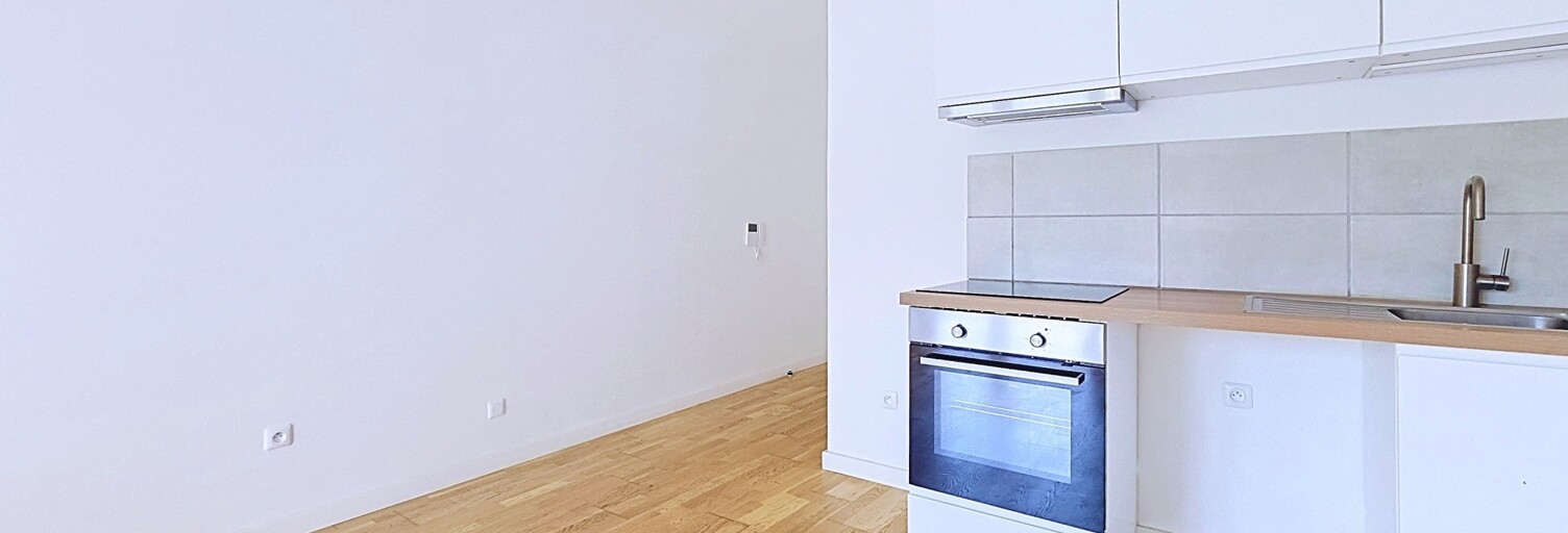 Appartement 2 Pièces 40 m² à vendre à Lens (62300)