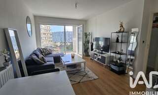 Appartement 2 Pièces 40 m² à vendre à Nantes (44000)