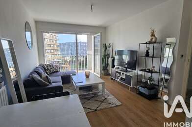 Appartement 2 pièces 160000 €