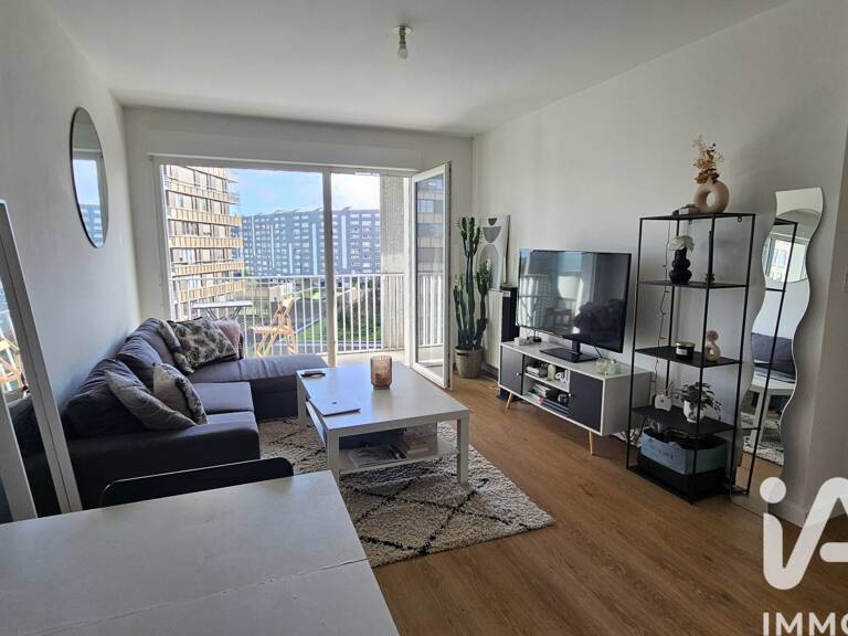 Vente Appartement 2 pièces — photo 1