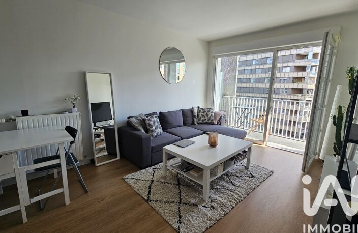 Vente Appartement 2 pièces — photo 3