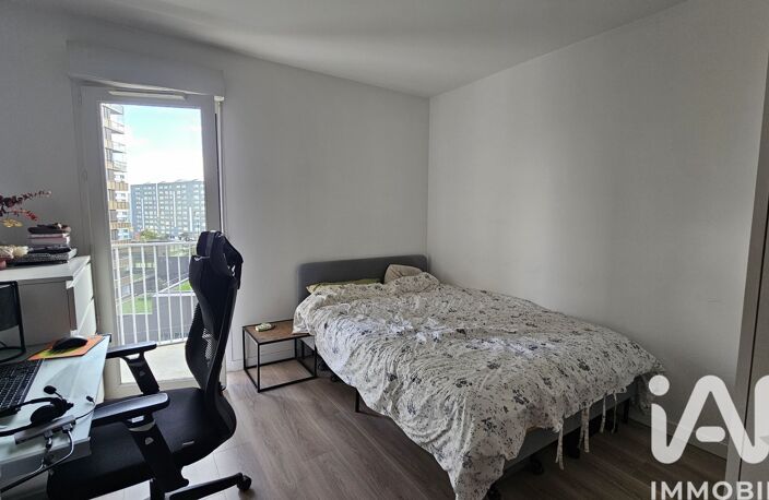 Vente Appartement 2 pièces — photo 4