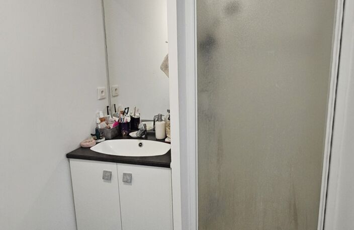 Vente Appartement 2 pièces — photo 5
