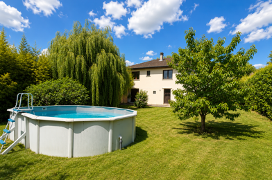 Maison 6 pièces 259000 €